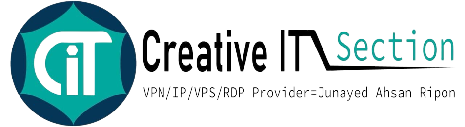 Creative IT Section